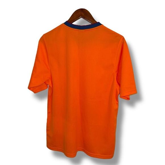 Nike FC Barcelona Away 2006 Football/Soccer Shirt Jersey Mens Sz M - Picture 4 of 5